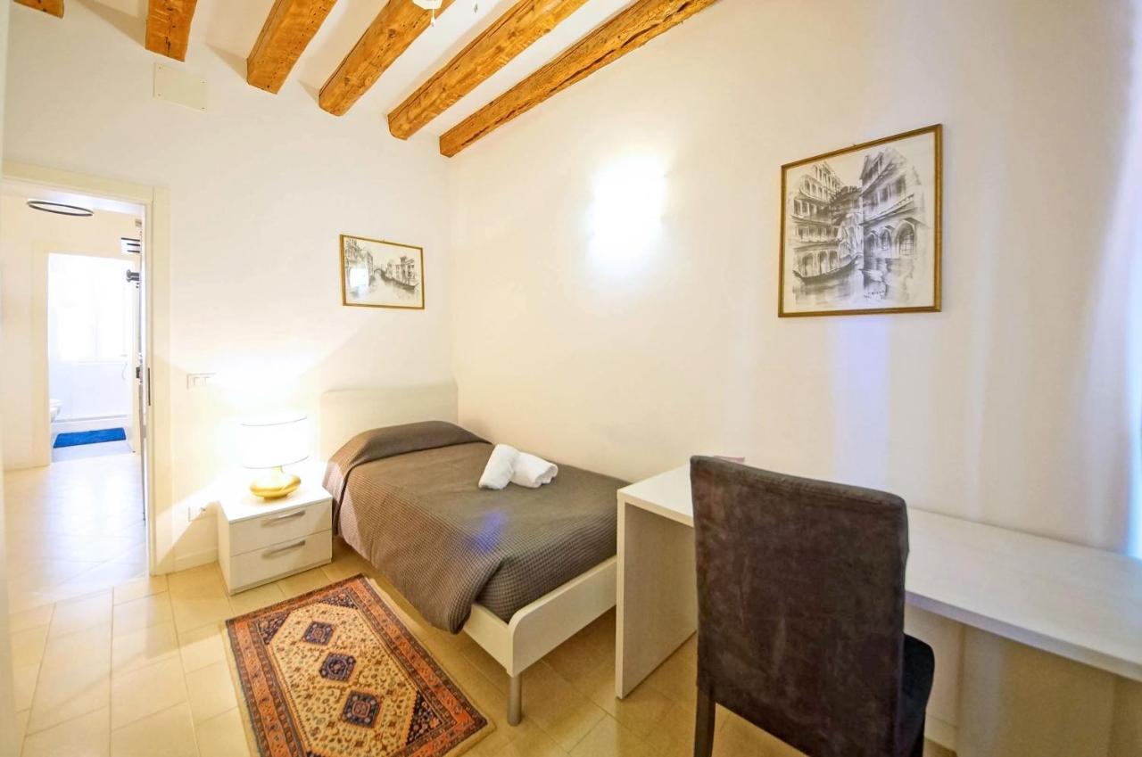 Apartment Dolcevita N 489 San Marco Venice